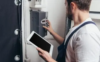 5 Reasons Home Buyers Should Order a Home Inspection