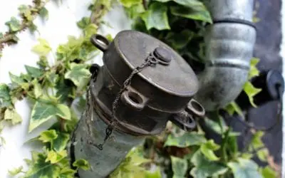 Things to Know About Underground Storage Tanks