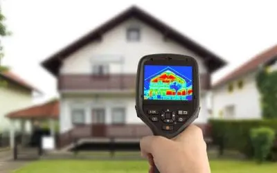 4 Advantages of Thermal Imaging in Home Inspections