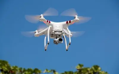 Why You Should Hire a Home Inspector Who Uses a Drone