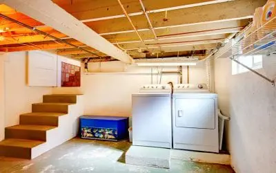 Finish a Basement on a Budget