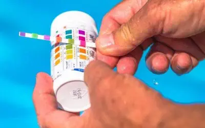 4 Steps for Properly Winterizing Your Pool