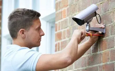 5 Tips for Home Security While on Vacation