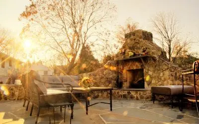 4 Tips to Enhance Your Outdoor Space