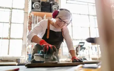 6 DIY Safety Precautions for Home Projects