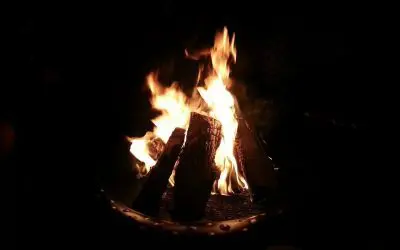 4 Tips for Fire Pit Safety