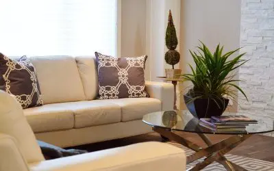 7 Ways to Make Decluttering Your Home Easy