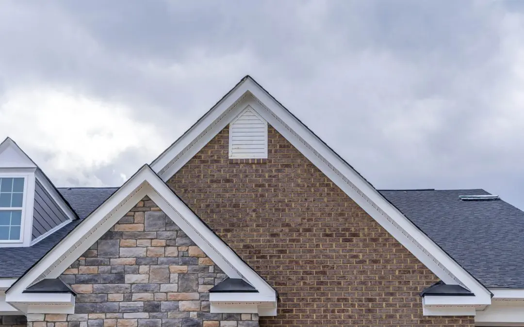 attic ventilation
