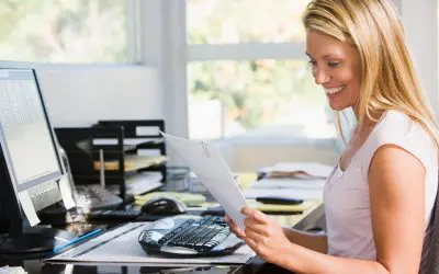 5 Tips for Making Your Home Office