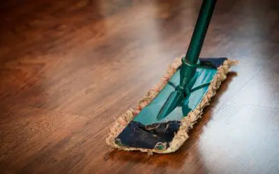 7 Tips and Tricks for Caring for Hardwood Flooring