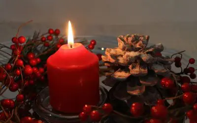 5 Holiday Decorating Safety Tips