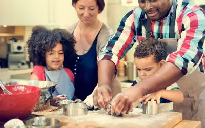Top 10 Kitchen Safety Tips for Hazard-Free Cooking