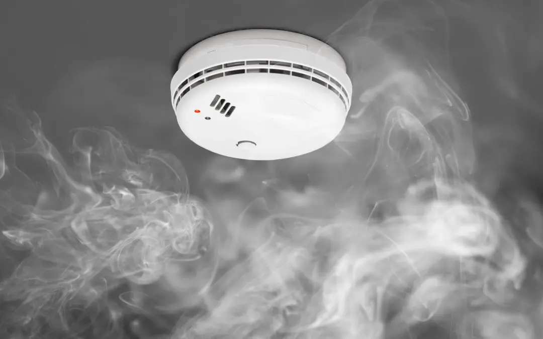 Smoke Detector Placement Matters More Than You Think