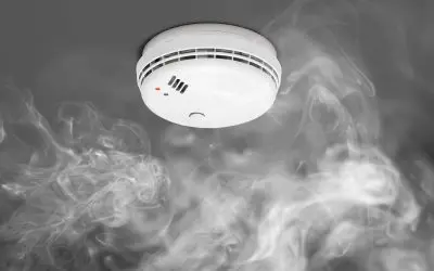 Smoke Detector Placement Matters More Than You Think