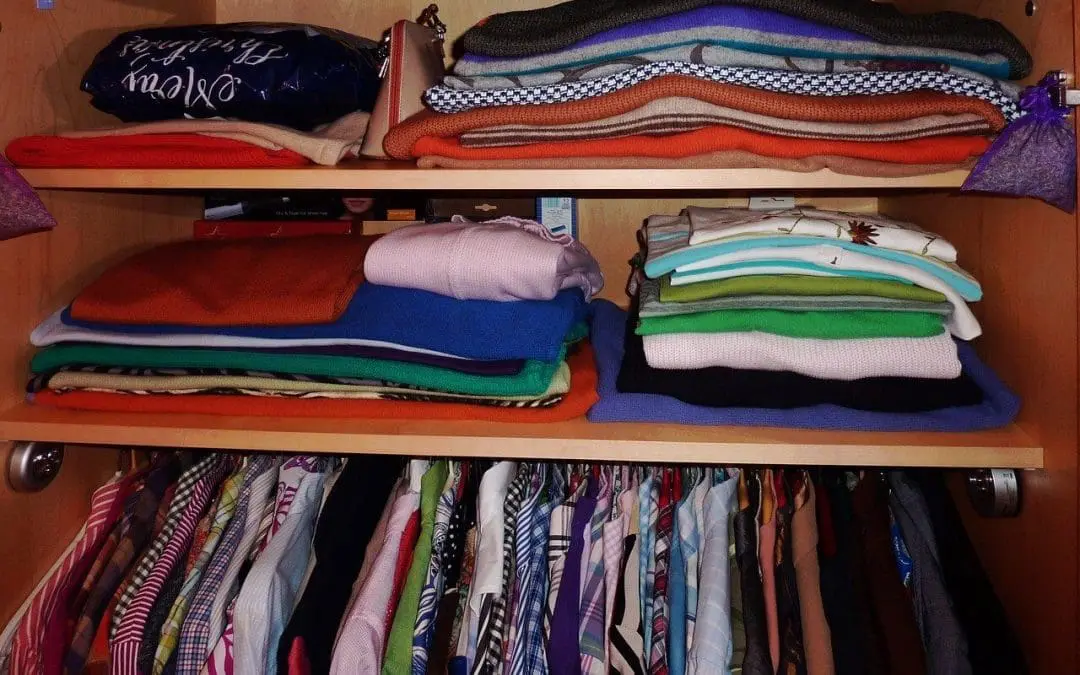 Closet Organization: Transform Your Space with Simple Tips and Tricks