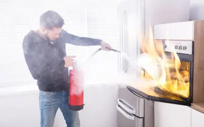 Fire Safety at Home: Steps to Protect What Matters Most