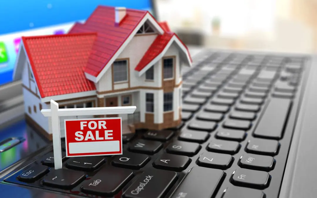 🏡 The Blueprint | Real Estate Insights & Updates