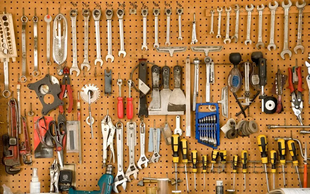 A Place for Everything: Room-by-Room Storage Solutions That Actually Work