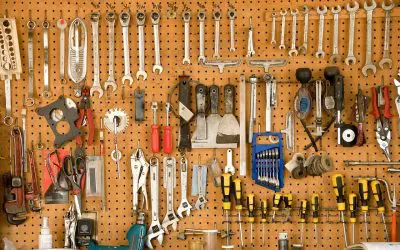 A Place for Everything: Room-by-Room Storage Solutions That Actually Work