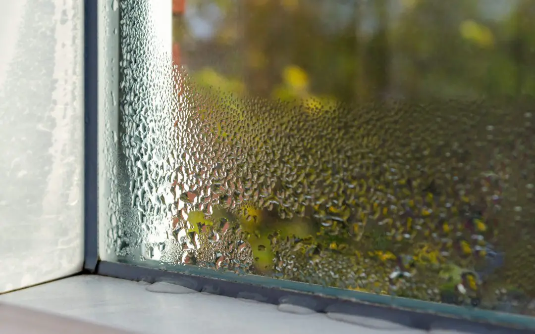 Preventing Condensation