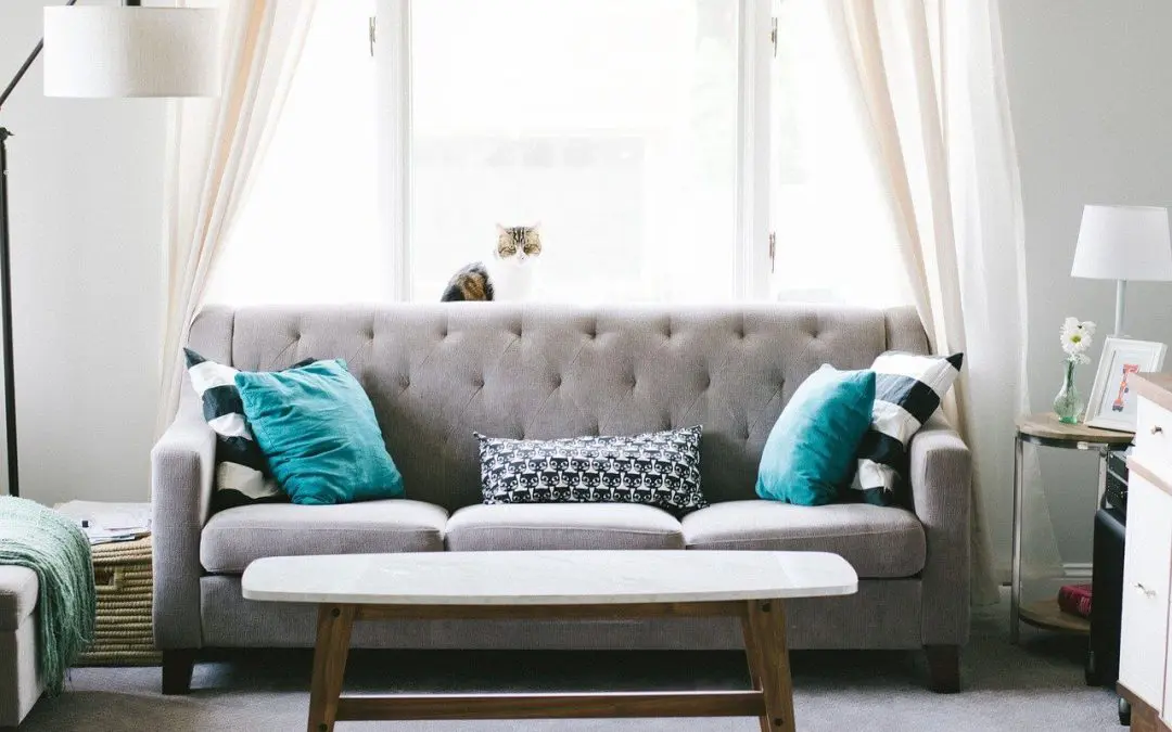 Brighten Things Up: How to Increase Natural Light in Your Home