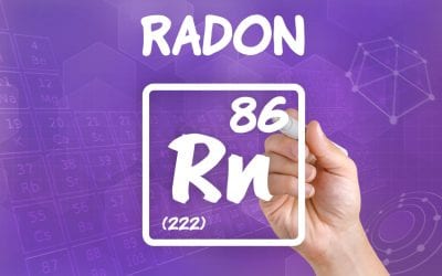 Radon Gas in the Home