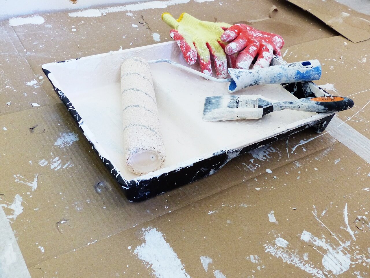 Projects that Add Value to Your Home TUFF Home Inspections