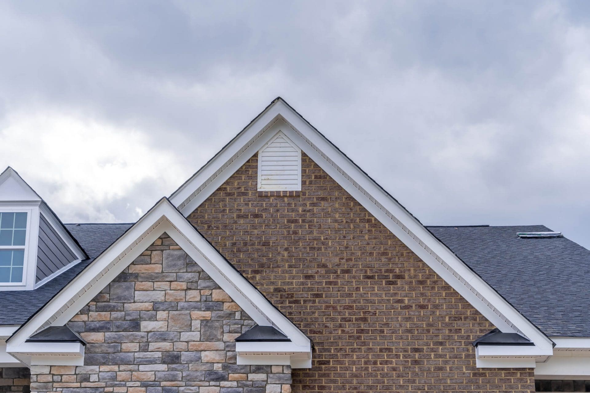 All About Attic Ventilation TUFF Home Inspections Inc.