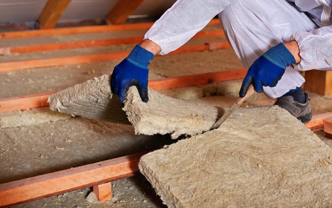 The Importance of Home Insulation