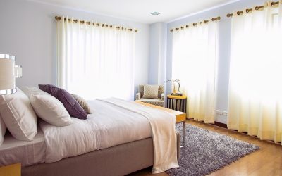6 Low-Cost Ways to Warm Your Home for Winter