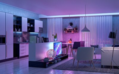 8 Ways Innovative Home Technology Transforms Our Homes