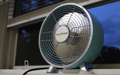 8 Ways to Cool Your Home Without Air Conditioning